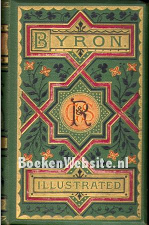 Poems by Lord Byron