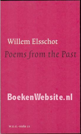 Poems from the Past