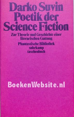 Poetik der Science Fiction