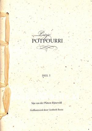 Poezie Potpourri I