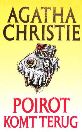 Poirot komt terug Poirot komt terug