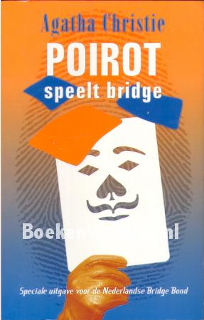 Poirot speelt bridge