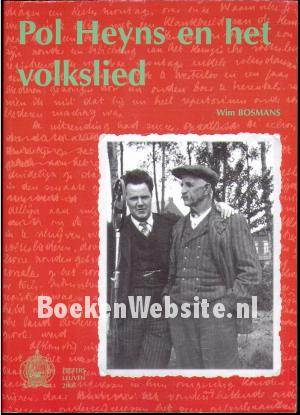 Pol Heyns en het volkslied