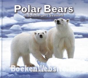 Polar Bears of Spitsbergen / Svalbard