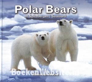 Polar Bears of Spitsbergen / Svalbard Polar Bears of Spitsbergen / Svalbard