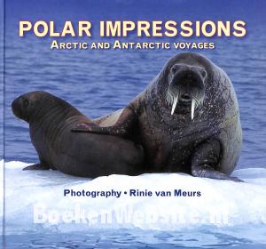 Polar Impressions Polar Impressions