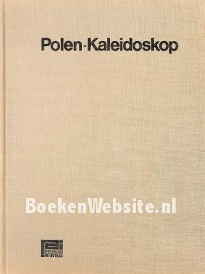 Polen-kaleidoscoop