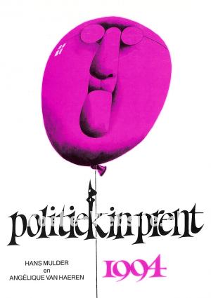 Politiek in prent 1994