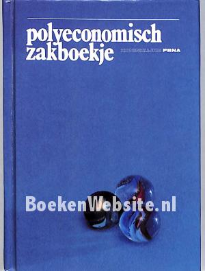 Polyeconomisch zakboekje