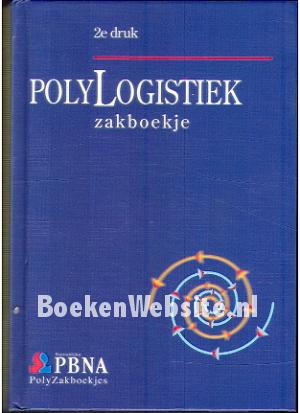 PolyLogistiek zakboekje