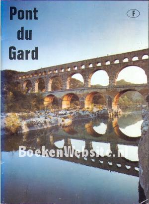Pont du Gard Pont du Gard