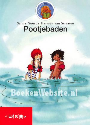 Pootjebaden Pootjebaden