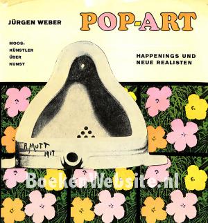 Pop-Art Happenings und neue Realisten Pop-Art Happenings und neue Realisten