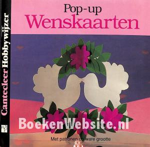 Pop-up wenskaarten