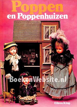 Poppen en poppenhuizen