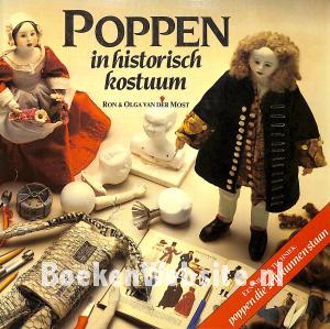 Poppen in historisch kostuum