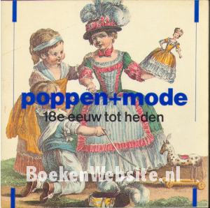 Poppen+mode