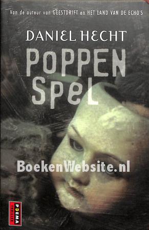 Poppenspel