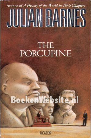 The Porcupine The Porcupine