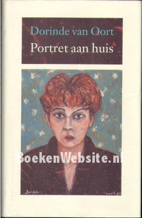 Portret aan huis