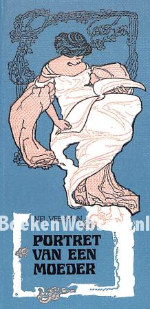 Portret van een moeder