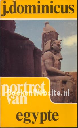 Portret van Egypte