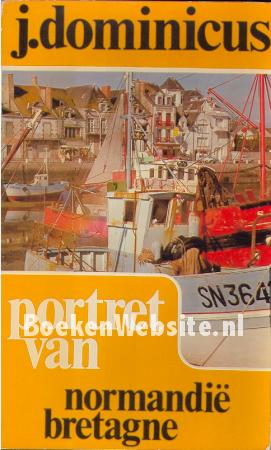 Portret van Normadië - Bretagne