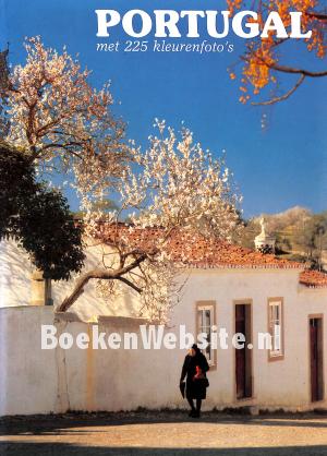 Portugal met 225 kleurenfoto's Portugal met 225 kleurenfoto's