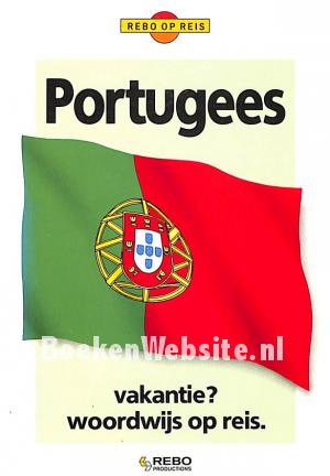Portugees woordwijs op reis Portugees woordwijs op reis