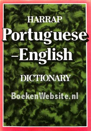 Portuguese -English Dictionary