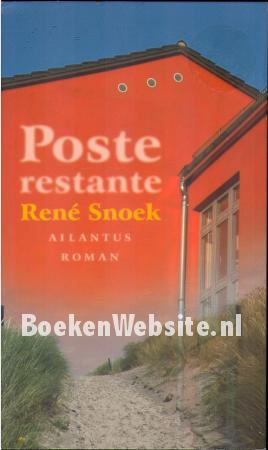 Poste restante