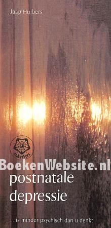 Postnatale depressie