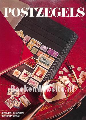 Postzegels Postzegels