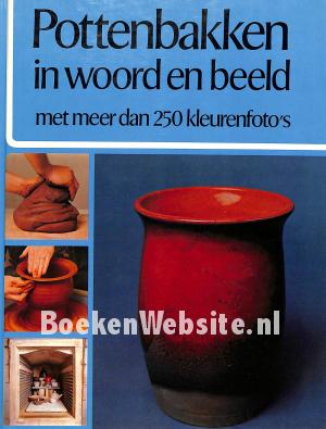 Pottenbakken in woord en beeld