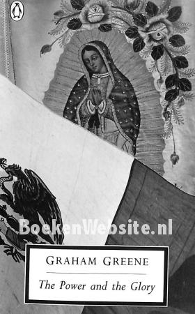 The Power and the Glory