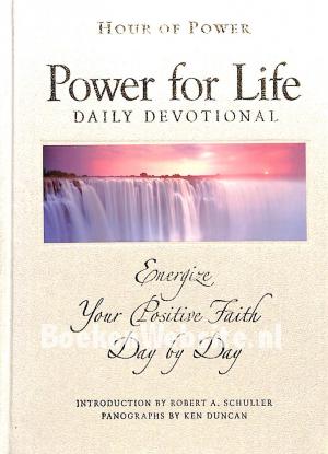 Power for Life Power for Life