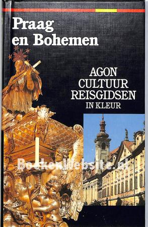 Praag en Bohemen Praag en Bohemen