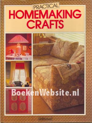 Practical Homemaking Crafts Practical Homemaking Crafts