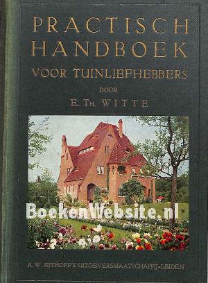 Practisch Handboek voor tuinliefhebbers