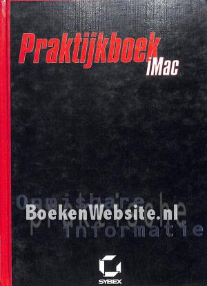Praktijkboek iMac