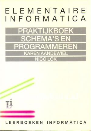 Praktijkboek schema's en programmeren