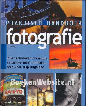 Praktisch handboek Fotografie