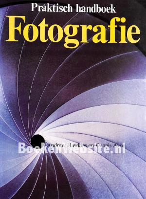 Praktisch handboek Fotografie