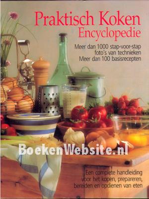 Praktisch Koken Encyclopedie