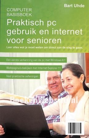 Praktisch PC gebruik en internet voor senioren