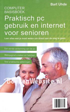 Praktisch PC gebruik en internet voor senioren