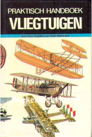 Praktisch handboek Vliegtuigen