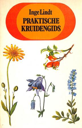 Praktische kruidengids