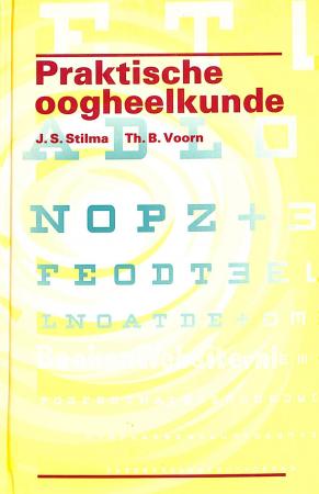 Praktische oogheelkunde Praktische oogheelkunde