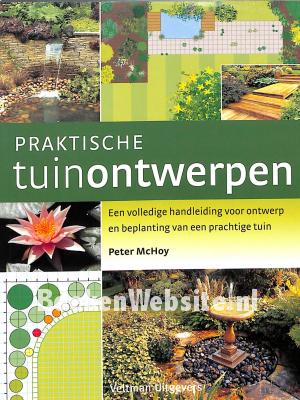 Praktische tuinontwerpen Praktische tuinontwerpen